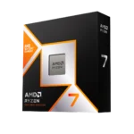 AMD Ryzen 7 9800X3D (Up To 5.2GHz) Desktop Processor(3Y WARRANTY) WITHOUT BOX