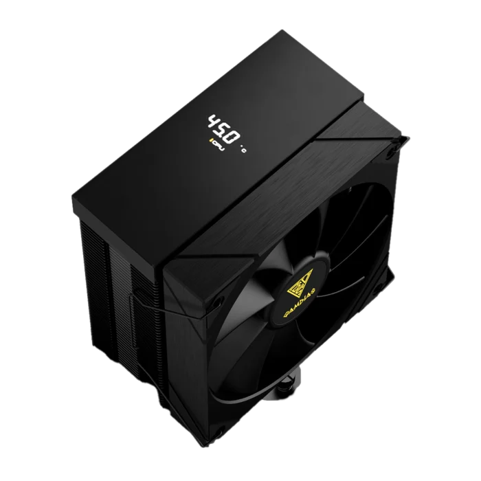 Gamdias Boreas M2-51D CPU Air Cooler (3Y Warranty) - Image 2