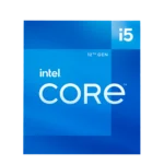 Intel Core I5-12400F Processor 18MB Cache, (2.50 GHz Up To 4.40 GHz) Desktop Processor (3Y WARRANTY) - Image 2