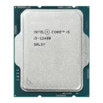 Intel Core I5-12400 Processor 18MB Cache, (2.50 GHz Up To 4.40 GHz) Desktop Processor (3Y WARRANTY) WITHOUT BOX/FAN - Image 2