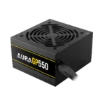 Gamdias Aura GP550 - 550 WATT Power Supply (2Y WARRANTY)