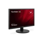 ViewSonic VA2025 H 19.5 LED Monitor (3Y Warranty)