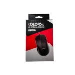 COLORSIT H4 WIRED MOUSE (6M WARRANTY)