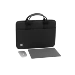 WIWU GENIUS COMBO SET 15.6INCH (BLACK) - Image 2