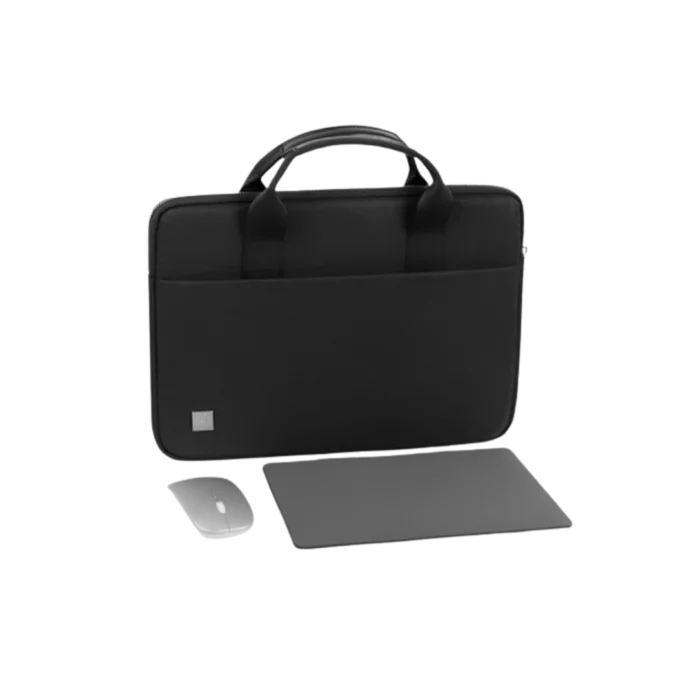 WIWU GENIUS COMBO SET 15.6INCH (BLACK) - Image 2