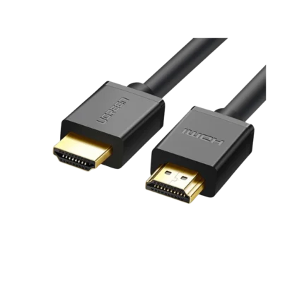 UGREEN 5 Meter 4K HDMI Male to Male Cable – HD104 - 10109