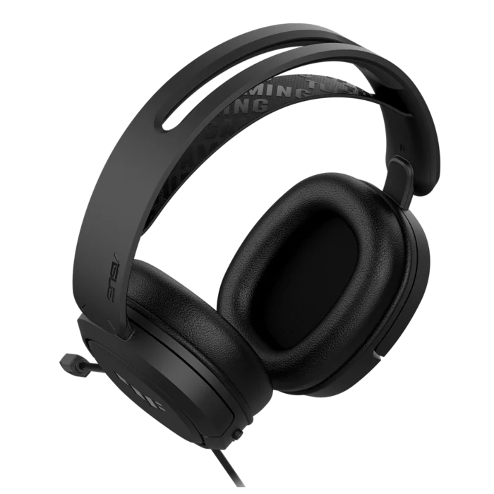 ASUS TUF Gaming H1 Gaming Headset (6M WARRANTY) - Image 2