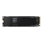 Samsung 990 Evo 2TB PCIE 4.0/5.0 NVME M.2 SSD (3Y WARRANT) - Image 2