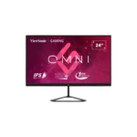 ViewSonic VX2479 HD PRO OMNI 24" IPS 165HZ Gaming Monitor (3Y WARRANTY) - Image 2