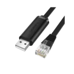 UGREEN 1.5 Meter USB to RJ45 Console Cable - 50773 - Image 2