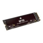 Corsair MP700 Pro 2TB PCIe Gen5 M.2 NVME SSD (5Y WARRANTY) - Image 2