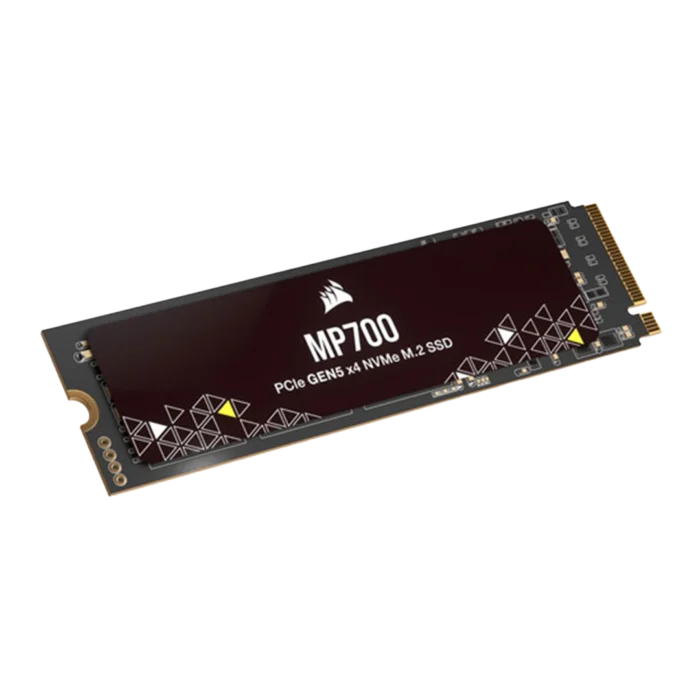 Corsair MP700 Pro 2TB PCIe Gen5 M.2 NVME SSD (5Y WARRANTY) - Image 2