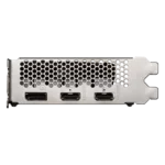 MSI GeForce RTX 3050 VENTUS 2X 6GB OC Graphics Card (3Y Warranty) - Image 3