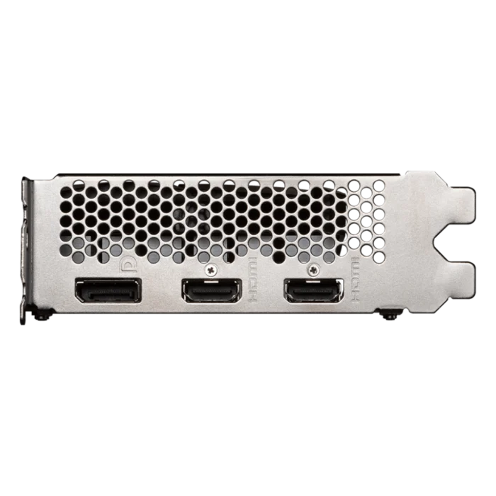 MSI GeForce RTX 3050 VENTUS 2X 6GB OC Graphics Card (3Y Warranty) - Image 3