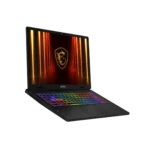 MSI CROSSHAIR 16 HX AI D2XWFKG 086LK Laptop | Core Ultra 9 275HX | RTX 5060 8GB | 32GB DDR5 4800H | 1TB NVMe SSD GEN4 | 16 Inch (2560 X 1600) QHD 240 Hz IPS Display | Windows 11 Home (2Y WARRANTY) - Image 2