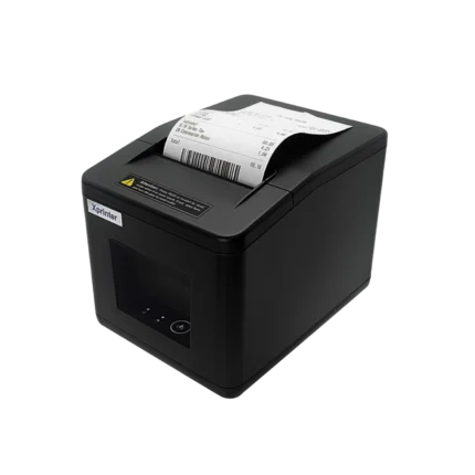 X PRINTER 80MM THERMAL RECEIPT PRINTER (1Y WARRANTY)