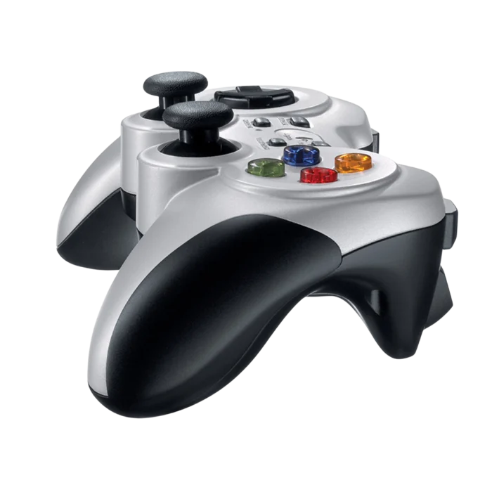 Logitech F710 Wireless Gamepad (1Y WARRANTY) - Image 2