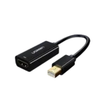UGREEN Mini DP to HDMI Converter 1080P – MD112 - 10461 (1Y WARRANTY) - Image 2