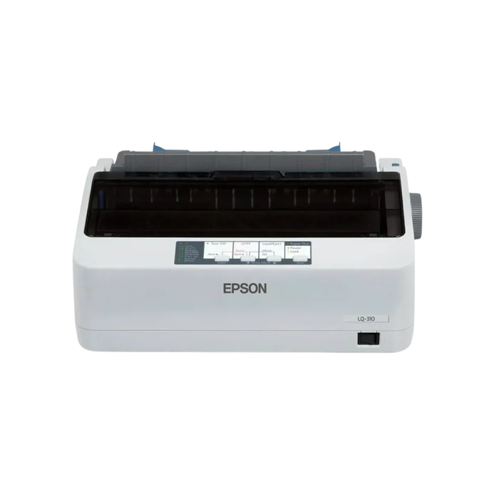 EPSON LQ310 DOT MATRIX PRINTER (1Y WARRANTY) - Image 2