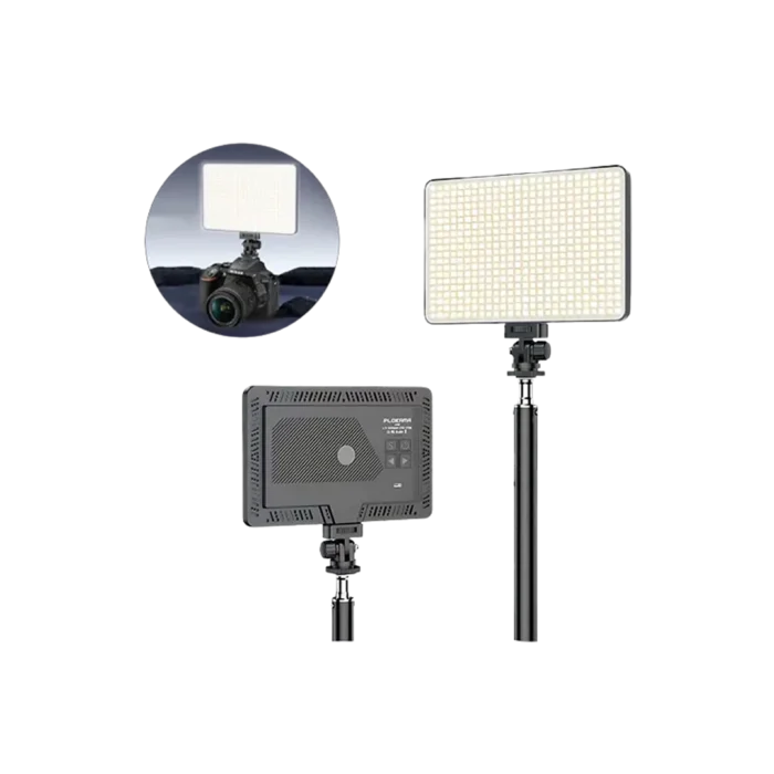 PLOKAMA U480 LED FILL LIGHT - Image 2