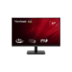 ViewSonic VA270A-H 27''Inch 120Hz FHD IPS Level Frameless Monitor (3Y WARRANTY) - Image 2