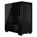 Corsair 3500X ARGB Mid-Tower Case - Black (2Y Warranty)