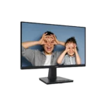 MSI Pro MP225 21.5" Inch 100Hz 1ms FHD IPS Ultra Slim Frameless Monitor (3Y WARRANTY)