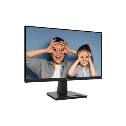 MSI Pro MP225 21.5" Inch 100Hz 1ms FHD IPS Ultra Slim Frameless Monitor (3Y WARRANTY)