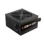 GAMDIAS HELIOS M1-550B 550W 80 Plus Bronze Certified Power Supply (3Y WARRANTY) - Image 3