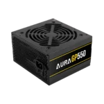 Gamdias Aura GP550 - 550 WATT Power Supply (2Y WARRANTY) - Image 3