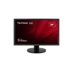 ViewSonic VA2025 H 19.5 LED Monitor (3Y Warranty) - Image 2