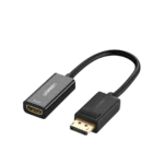 UGREEN DP to HDMI Female Converter 4K 30Hz – MM137 – 40363 - 40363