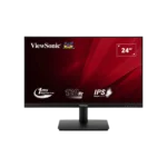ViewSonic VA240A-H 24''Inch 120Hz FHD IPS Level Frameless Monitor (3Y WARRANTY) - Image 2