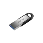 SANDISK ULTRA FLAIR 64 GB PEN DRIVE (3Y WARRANTY) - Image 2