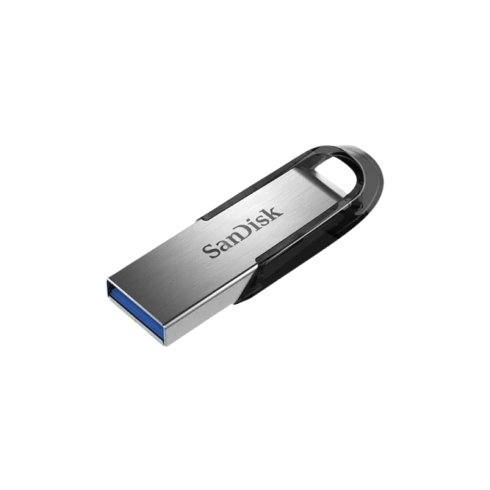 SANDISK ULTRA FLAIR 64 GB PEN DRIVE (3Y WARRANTY) - Image 2