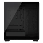 Corsair 3500X ARGB Mid-Tower Case - Black (2Y Warranty) - Image 2
