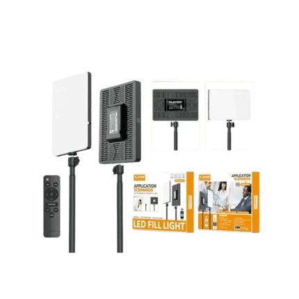 PLOKAMA LIVE P11 LED LIGHT