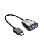 UGREEN HDMI to VGA Converter without Audio – MM105 - 40253 (1Y WARRANTY) - Image 2