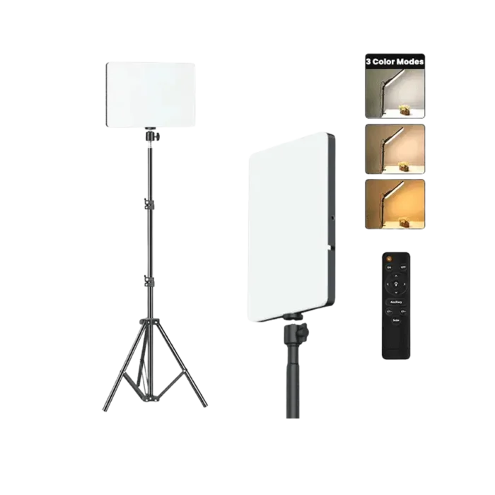 PLOKAMA LIVE P11 LED LIGHT - Image 2