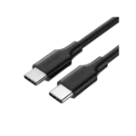 UGREEN 2 Meter Type-C to Type-C 60W 2.0 Cable - 10306 - Image 2