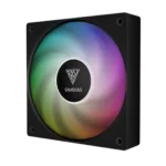 Gamdias NOTUS M1-1203 120mm ARGB 3 Fan Pack - Image 2