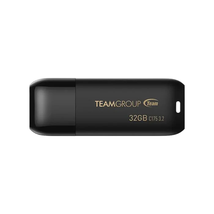 TEAMGROUP C175 USB 3.2 GEN1 32 GB FLACH DRIVE (3Y WARRANTY) - Image 2
