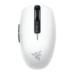 Razer Orochi V2 Wireless Gaming White Mouse