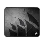CORSAIR MM300 PRO Premium Spill-Proof Cloth Gaming Mouse Pad - Medium