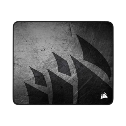 CORSAIR MM300 PRO Premium Spill-Proof Cloth Gaming Mouse Pad - Medium