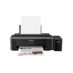 EPSON EcoTank L130 Single Function InkTank Printer (1Y WARRANTY)