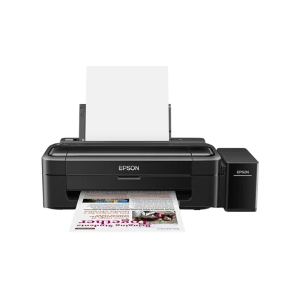 EPSON EcoTank L130 Single Function InkTank Printer (1Y WARRANTY)