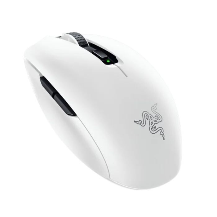 Razer Orochi V2 Wireless Gaming White Mouse - Image 2