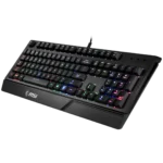 MSI Vigor GK20 RGB Gaming Keyboard (1Y WRRANTY) - Image 2