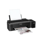 EPSON EcoTank L130 Single Function InkTank Printer (1Y WARRANTY) - Image 2